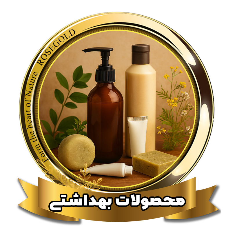محصولات بهداشتی