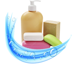 محصولات بهداشتی