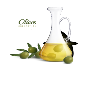 روغنهای گیاهی