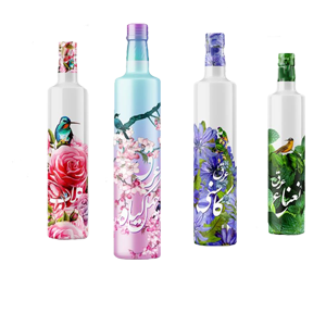 عرقیجات گیاهی