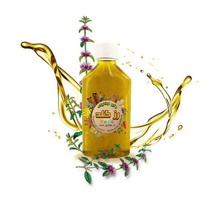 روغن بنه ( پسته کوهی )