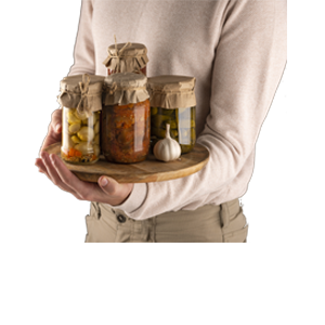 محصولات محلی