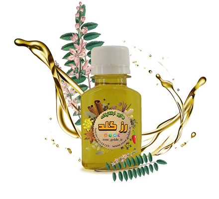 روغن کندر