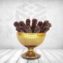 نبات قهوه ای نی دار ارگانیک
