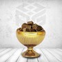 قند قهوه ای