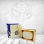 صابون شیر الاغ ( زرد و آبی )