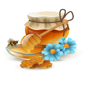 عسل و مشتقات عسل